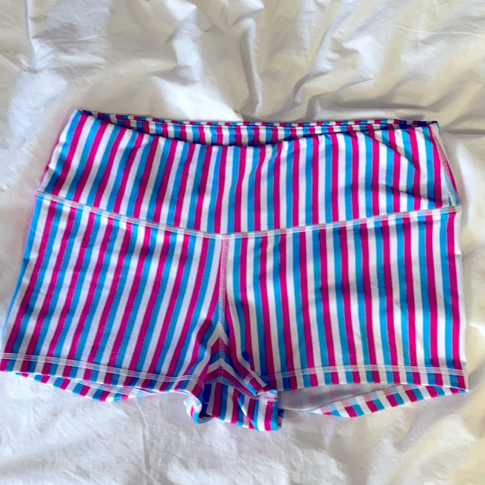 DNDL x Fleo Riki Shorts